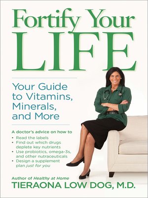 cover image of Fortify Your Life